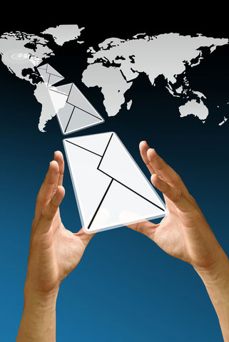 E Newsletter Management Services